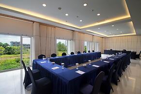 Banua Banjarmasin Hotel & Convention Center