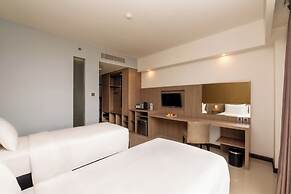 Banua Banjarmasin Hotel & Convention Center