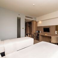 Banua Banjarmasin Hotel & Convention Center