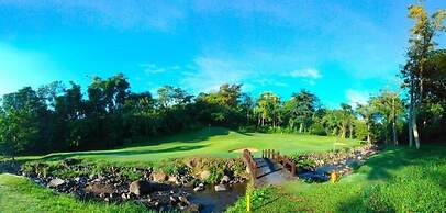 Finna Golf & Country Club Resort