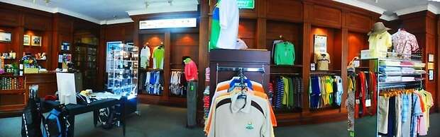 Finna Golf & Country Club Resort