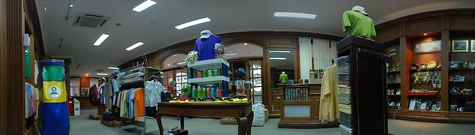 Finna Golf & Country Club Resort