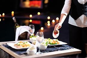 Finna Golf & Country Club Resort