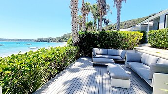 The Beach House
