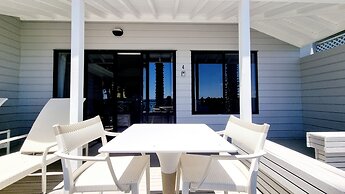 The Beach House