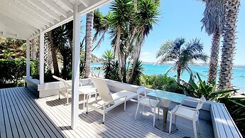 The Beach House