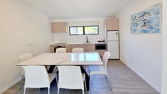 The Beach House