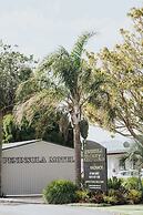 Peninsula Motel