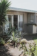 Peninsula Motel