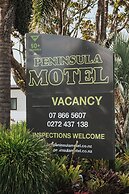 Peninsula Motel