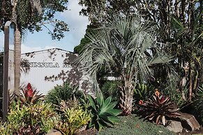 Peninsula Motel