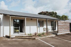 Peninsula Motel
