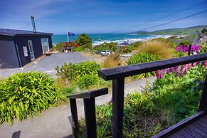 The Kaka Point Motels