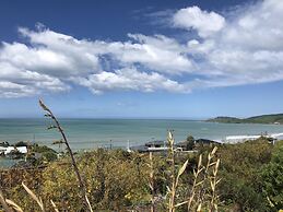 The Kaka Point Motels