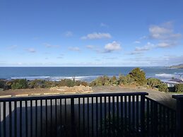 The Kaka Point Motels