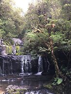 The Kaka Point Motels