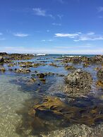 The Kaka Point Motels