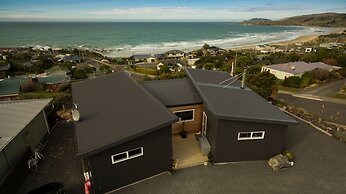 The Kaka Point Motels