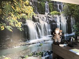 The Kaka Point Motels