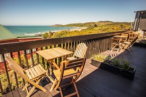 The Kaka Point Motels