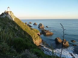 The Kaka Point Motels