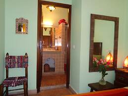 Riad Sesame
