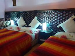 Riad Sesame