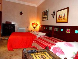 Riad Sesame