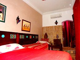 Riad Sesame