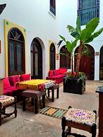 Riad Sesame