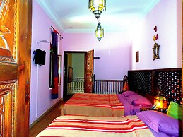 Riad Sesame