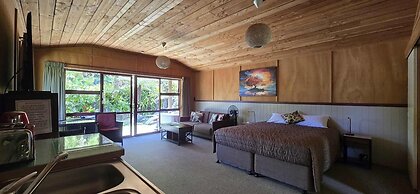 The Rocks Chalets