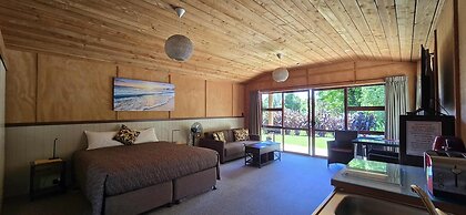 The Rocks Chalets