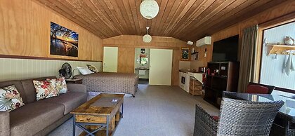 The Rocks Chalets