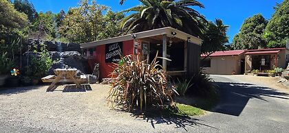 The Rocks Chalets
