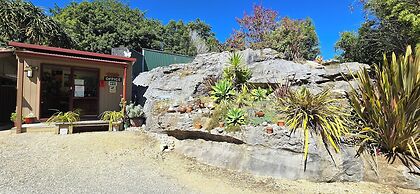 The Rocks Chalets