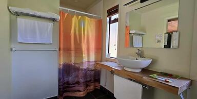 The Rocks Chalets