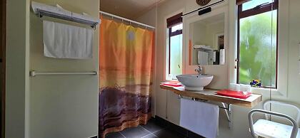 The Rocks Chalets