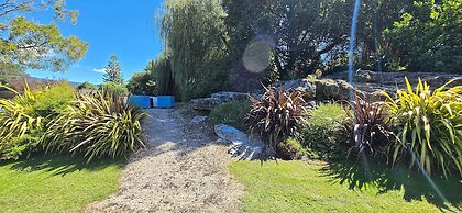 The Rocks Chalets