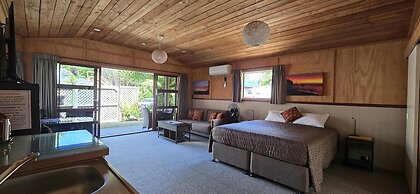 The Rocks Chalets