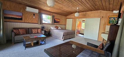 The Rocks Chalets