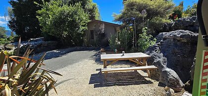 The Rocks Chalets
