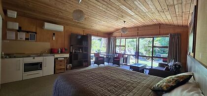 The Rocks Chalets