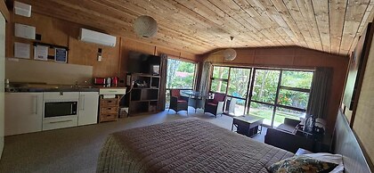 The Rocks Chalets