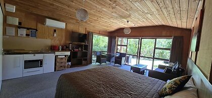 The Rocks Chalets