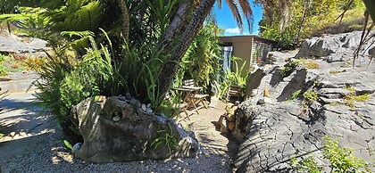 The Rocks Chalets