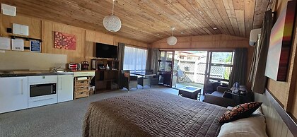 The Rocks Chalets
