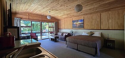 The Rocks Chalets