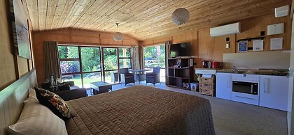 The Rocks Chalets