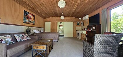 The Rocks Chalets
